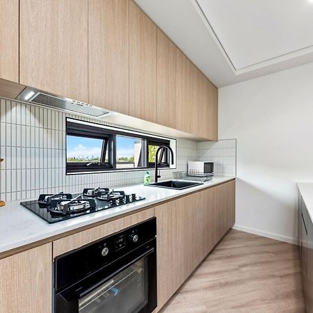 Elegant And Modern Style Apartments For Long Term Tenants In Dulwich Hill Sydney Exterior photo