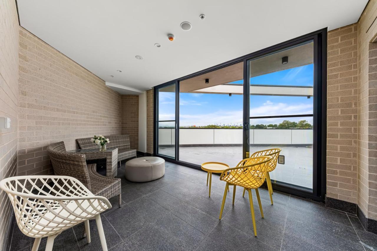 Elegant And Modern Style Apartments For Long Term Tenants In Dulwich Hill Sydney Exterior photo