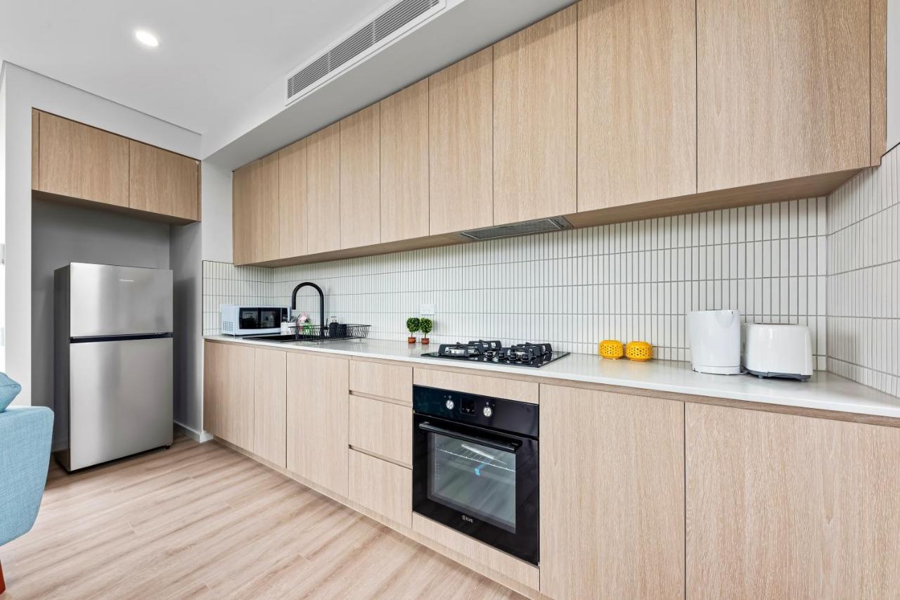 Elegant And Modern Style Apartments For Long Term Tenants In Dulwich Hill Sydney Exterior photo